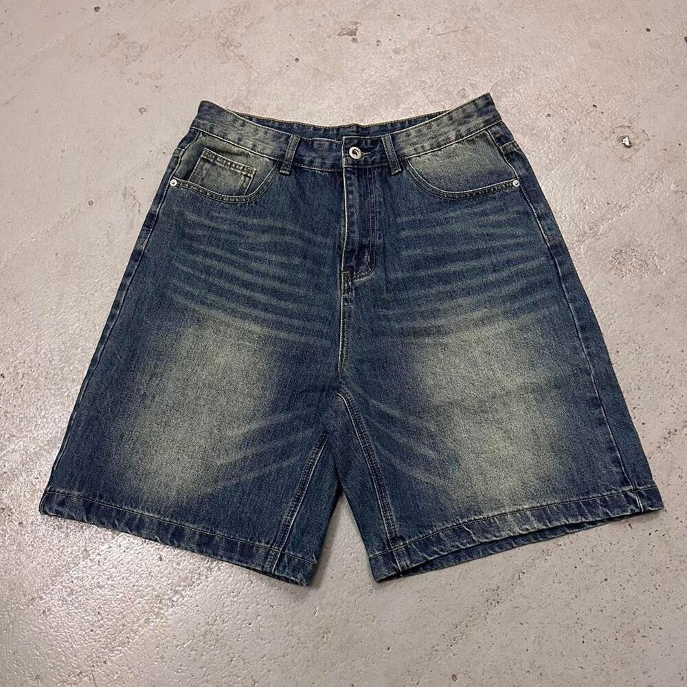 Vintage baggy y2k urban wide
